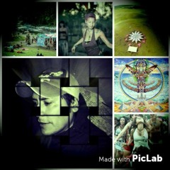Giber Psy Trance