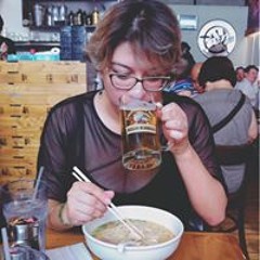 Christina Covarrubias