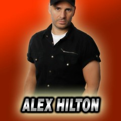 Alex Hilton DJ