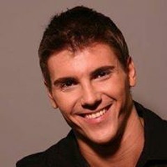 Thiago Brisch