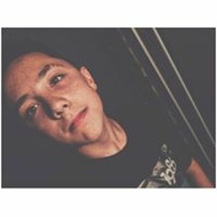 Jackson Raww Cianchini