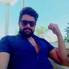 Mehdi Sfar