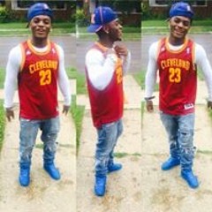 Cali Dinero