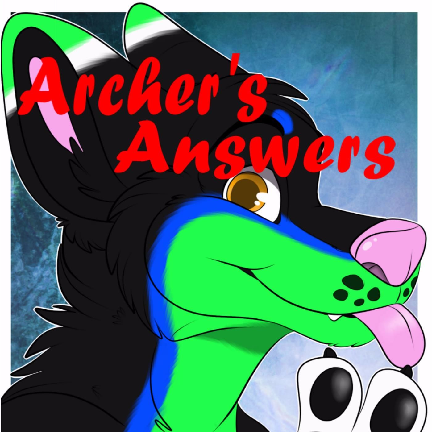 Archer's Answers