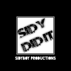 SidyBoy13