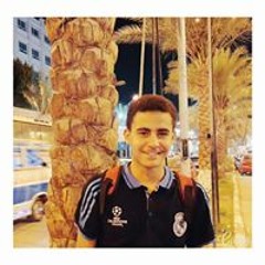 Ahmed Hettler