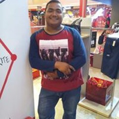 Mohamad Hafizi Zakaria