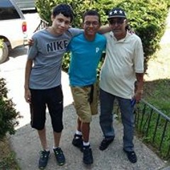 Joel Montañez Texeira