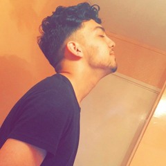 Hamza Pasqualino Khan