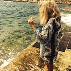 Sara Linnea Pettersson