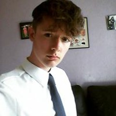 Shane Couzens