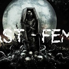 Blast-Femia metal punk