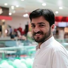 Mir Amjad Baloch