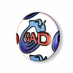 Dj German Avila Dj GAD