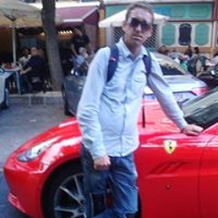 Marius Maxas Tarataika