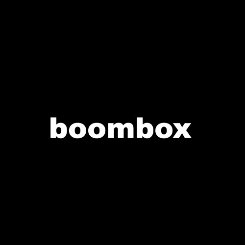 SoundCloud profile picture for @boombox