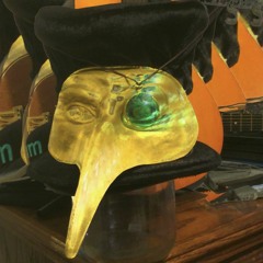 Anachronistic Apotheosis* (Monocle&TopHat)