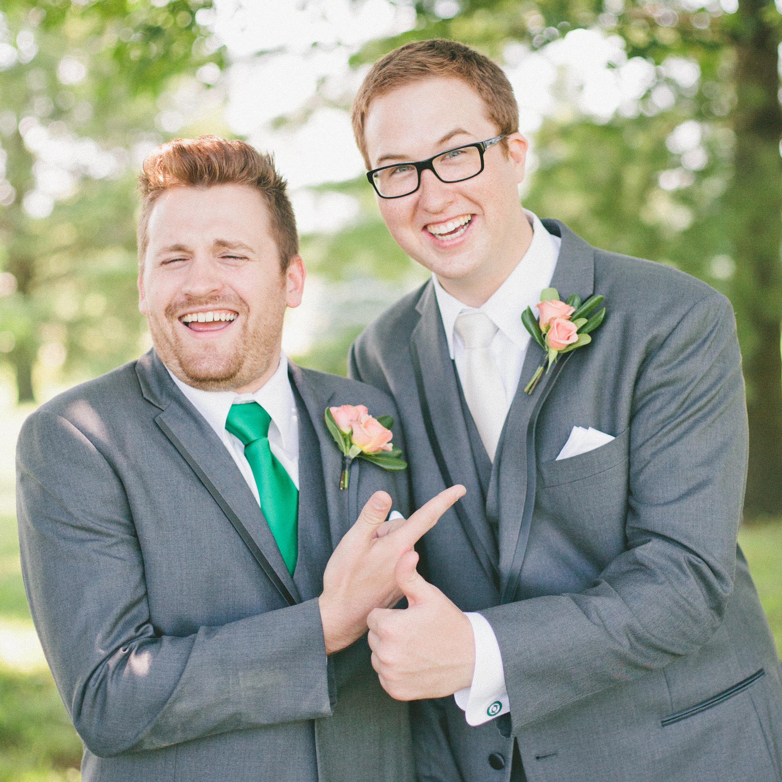 Dave and Brian Radio Show Podcast