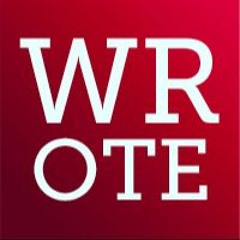 Wrote Podcast