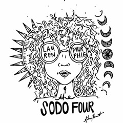 Lauren Murphie & the Sodo 4