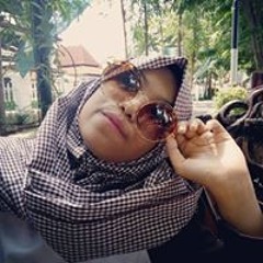 Dyah Ayu Dams