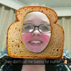 Bree Bate