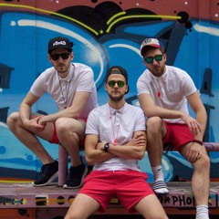 Badmeesters van het Diepe