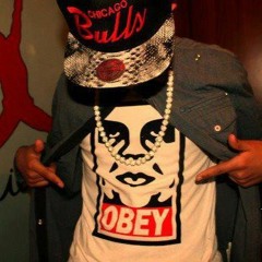 Dj Obey
