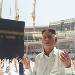 Shahid Saleem Jamali