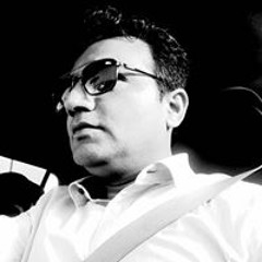 Muhammad Khurram Ibrahim