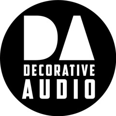 Decorative Audio