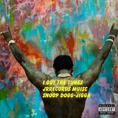 JRRECORDS URBAN MUSIC