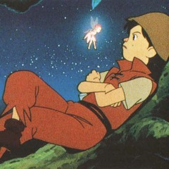 PeterPan