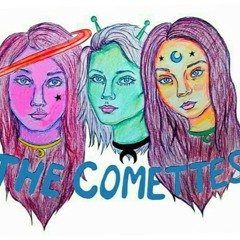 The Comettes