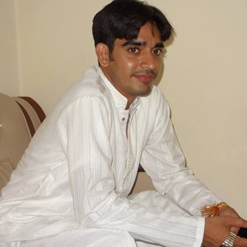 Muhammad Naqaash’s avatar