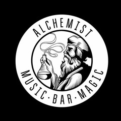 Alchemist Bar - Kiev