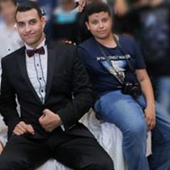 Amr Ali Abou Elyazeed