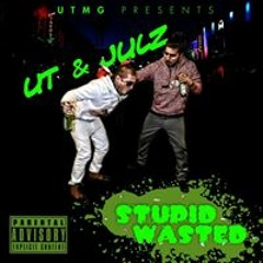 Andy Alarcon a.k.a. U.T.