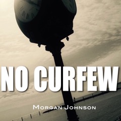 Morgan "MoJo" Johnson