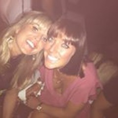 Claire Rushforth