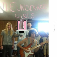 The Underage Girls