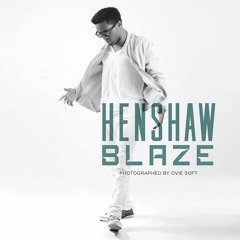 Henshaw BlaZe