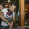 DJ Alex V
