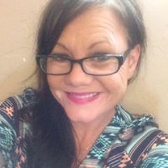 Trish Whitehead