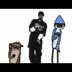 B3nte - Smokem Abe Kör Remix