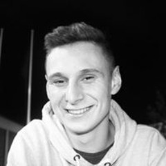 Cédric Tancogne