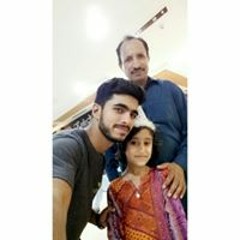 Asad Chouhdary