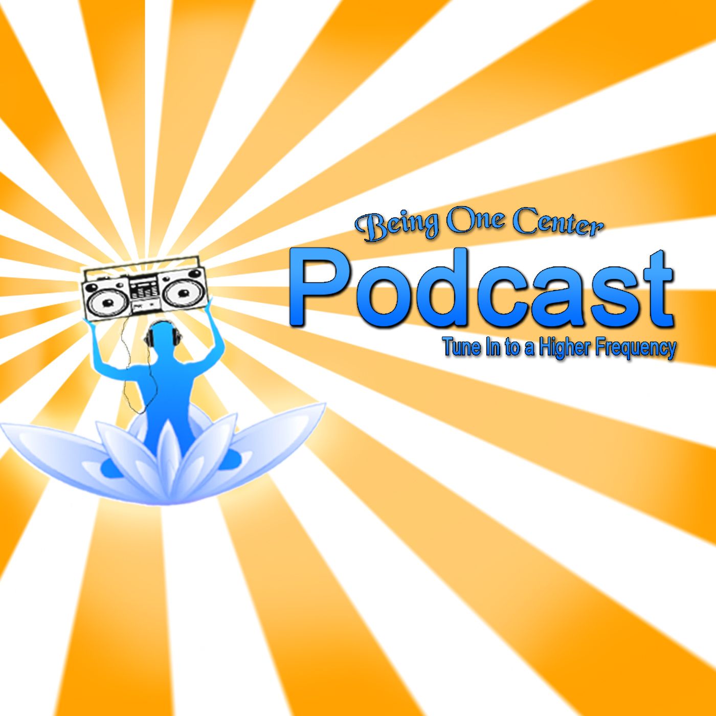 Being One Center Podcast
