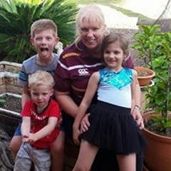 Diane Kay Weber