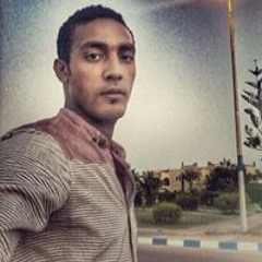 Khaled Mostafa